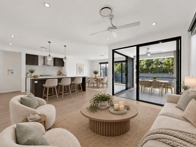 Apartment for rent in Methul, Queensland