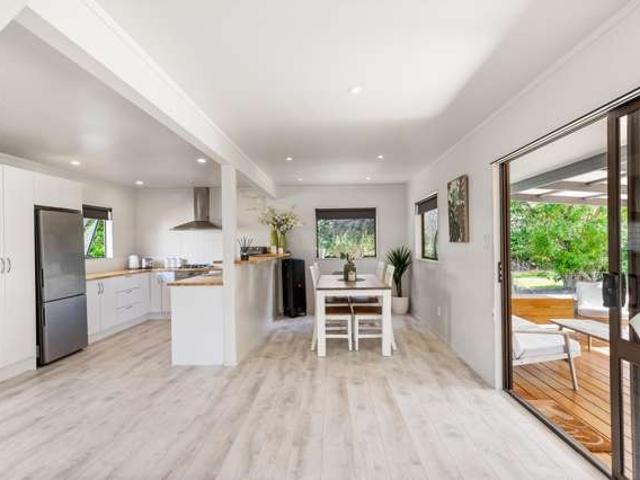 House for sale in Kawau Island