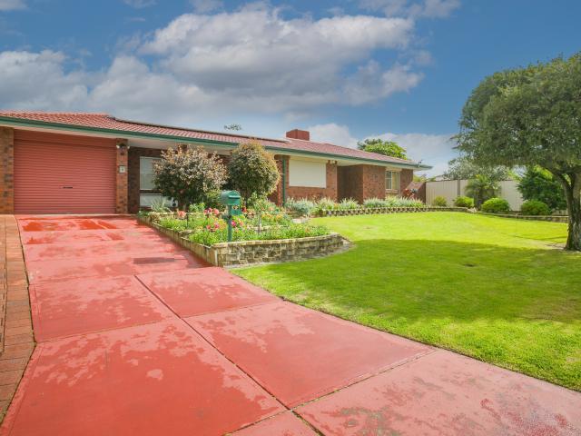 House for rent in Thornlie, Western Australia