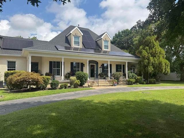 House for sale in Cape May, New Jersey