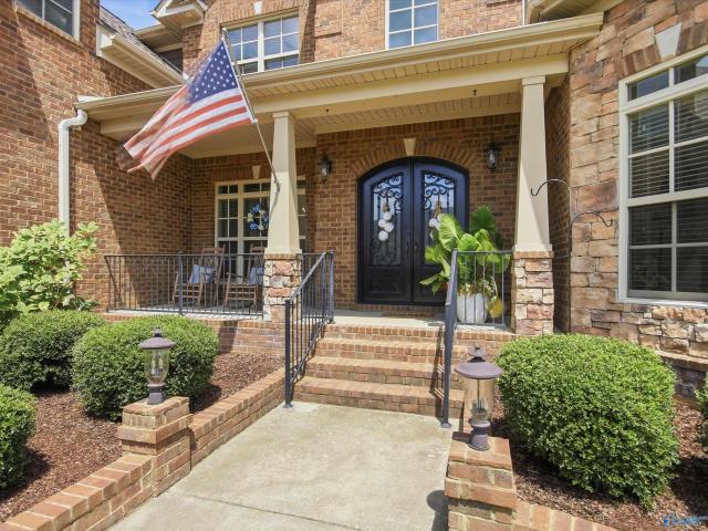 House for sale in Huntsville, Alabama