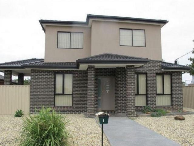 House for rent in Camerons Creek, Victoria