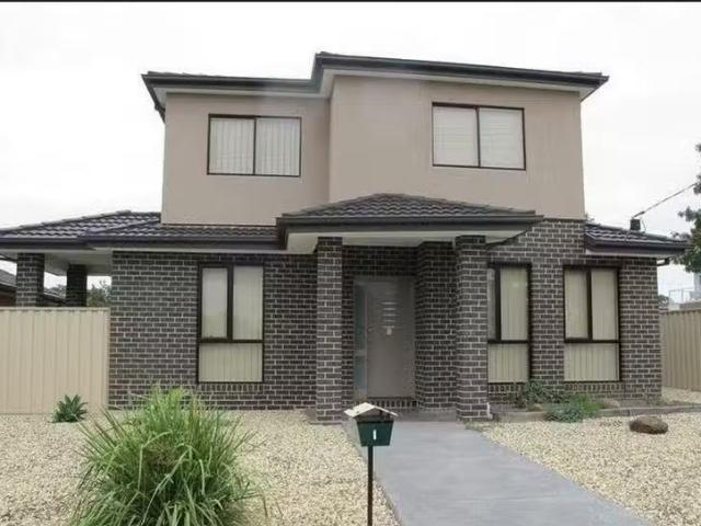 House for rent in Sydney, New South Wales