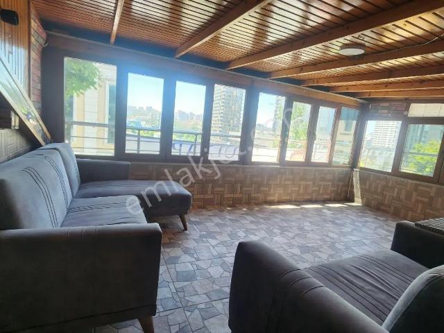 İstanbul içerisinde kiralık mülk