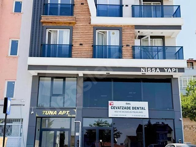 Nevşehir Merkez, Nevşehir içerisinde satılık mülk