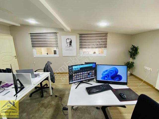 İstanbul içerisinde kiralık Ofis