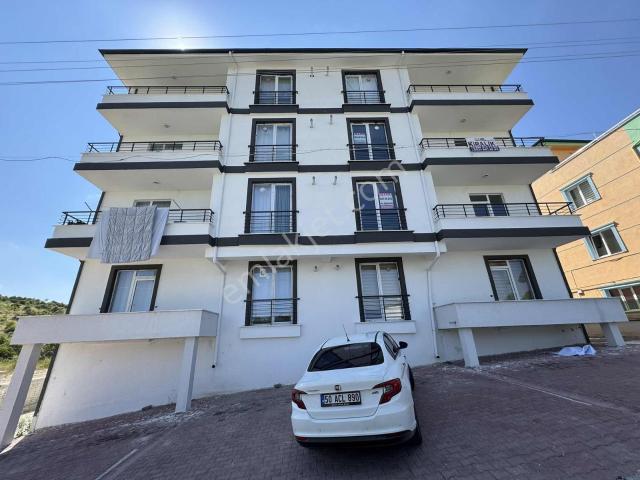 Nevşehir Merkez, Nevşehir içerisinde kiralık mülk