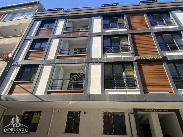 İstanbul içerisinde kiralık mülk