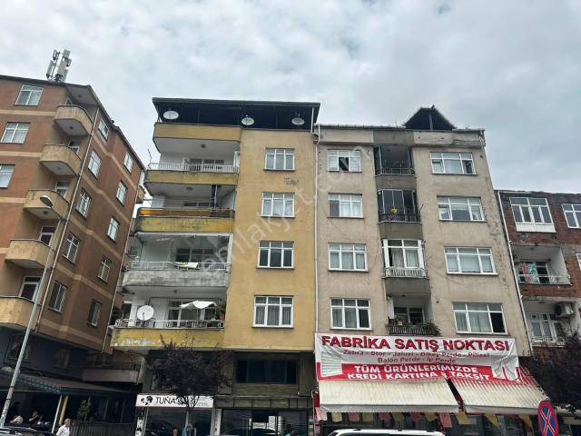 Ordu içerisinde kiralık mülk