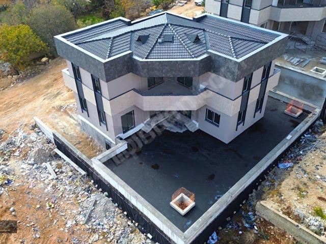 Şehitkamil, Gaziantep içerisinde satılık Villa