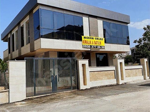 Şehitkamil, Gaziantep içerisinde satılık Villa