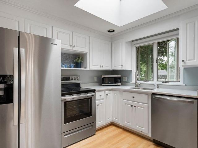 House for rent in Waltham, Massachusetts