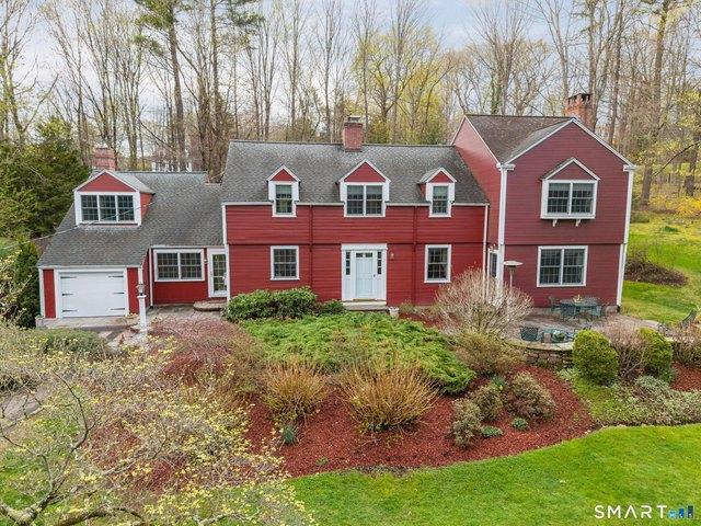 House for sale in W Hartford, Connecticut