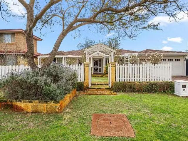 House for rent in Winthrop, Western Australia