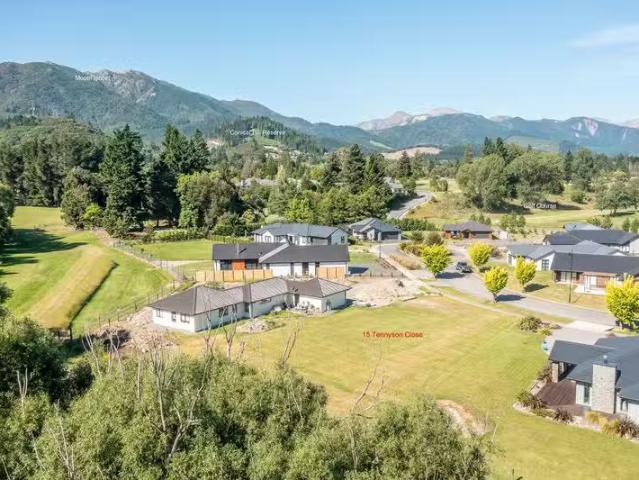 House for sale in Hanmer, Canterbury