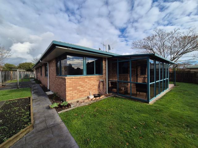 House for rent in Redwoodtown, Marlborough