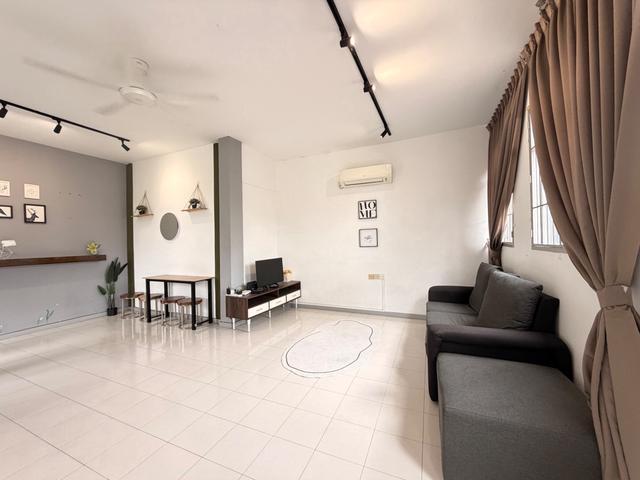 Terraced House for sale in Bukit Mertajam, Seberang Perai