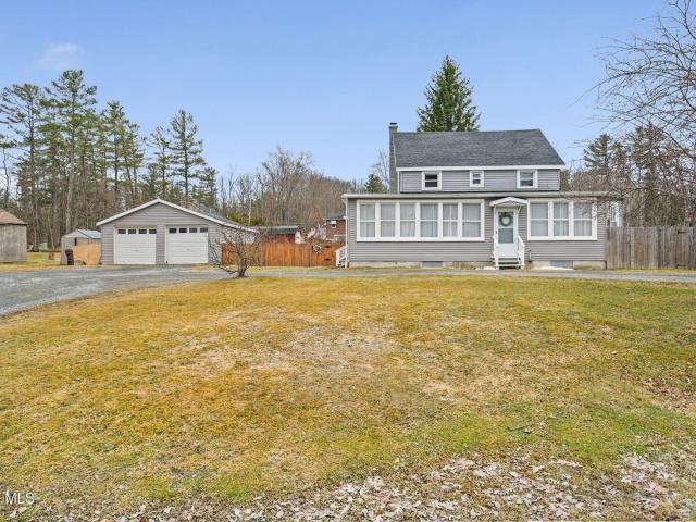 House for sale in Sand Lake, New York
