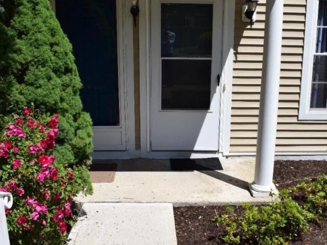 Condo for sale in Warren, New Jersey