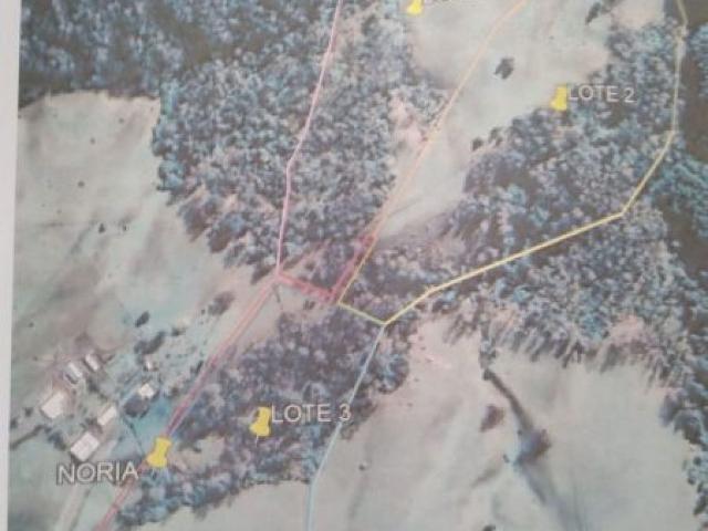 Terreno en venta en Tarapacá, Metropolitana
