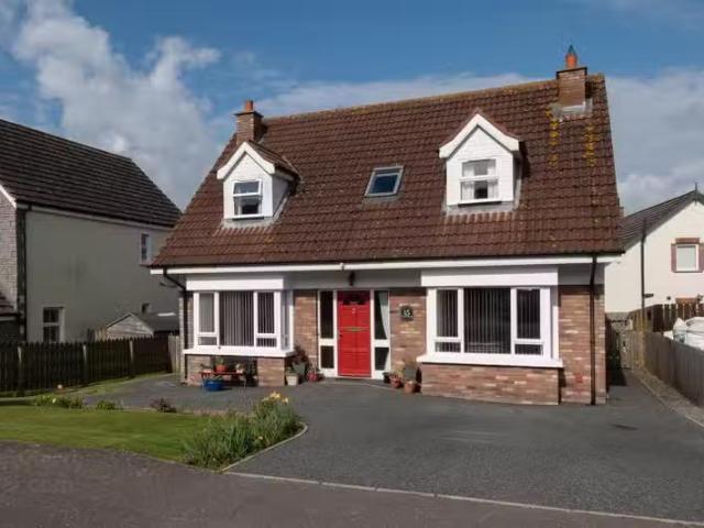 House for sale in Adare, South Tipperary