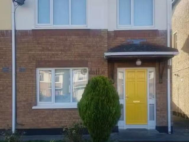 House to rent