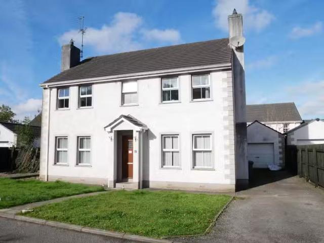 House to rent