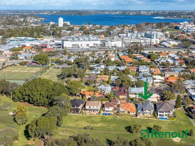 House for sale in Claremont, Western Australia