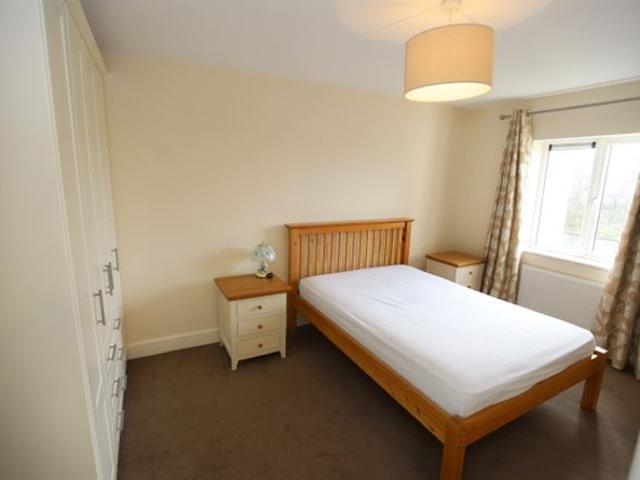 Detached House to rent in Ballincollig ED, Municipal District of Macroom