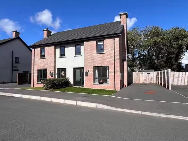 House for sale in Ballinderry ED, The Municipal District of Arklow