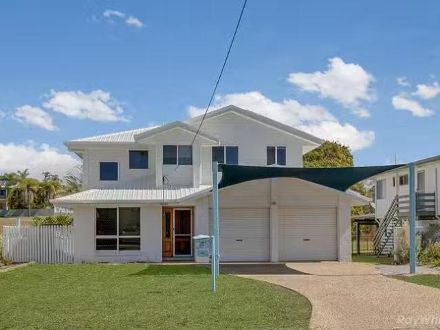 House for rent in Tannum Sands, Queensland