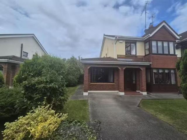 House to rent