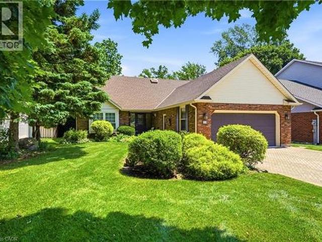 House for sale in Niagara, Ontario