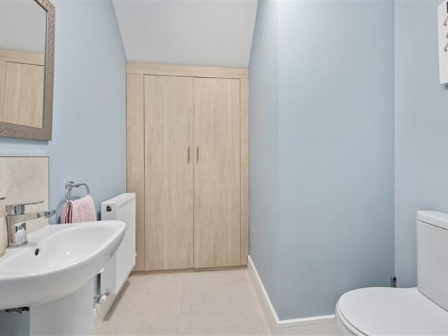 Terraced House for sale in Leixlip, Kildare