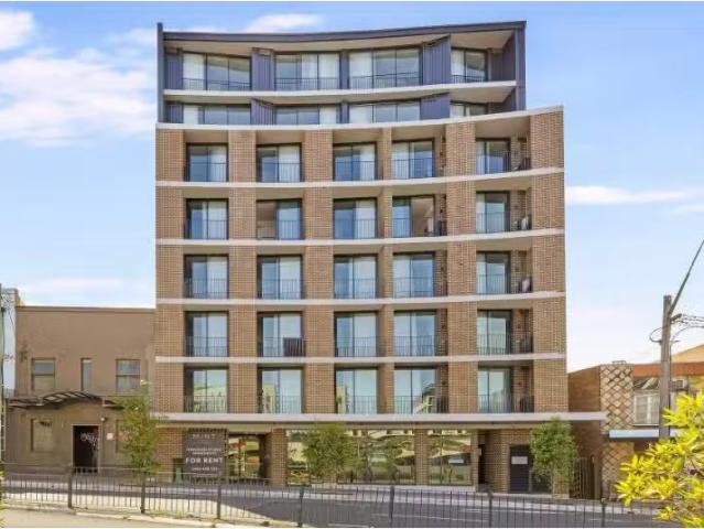 Apartment for rent in Banksia