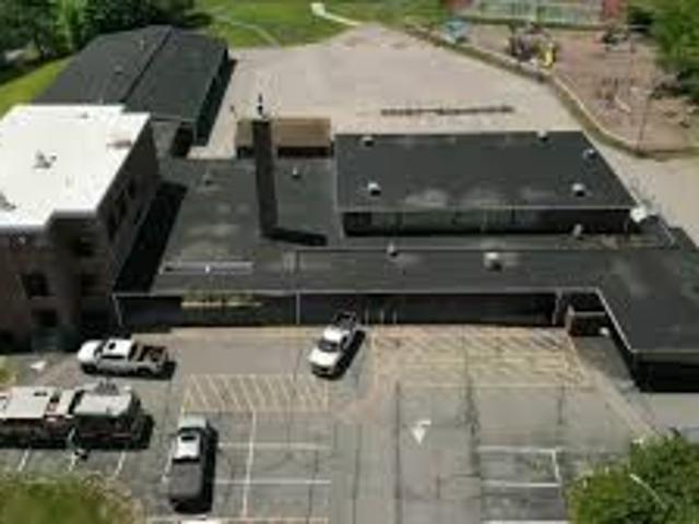 Commercial for sale in Bradford, Rhode Island