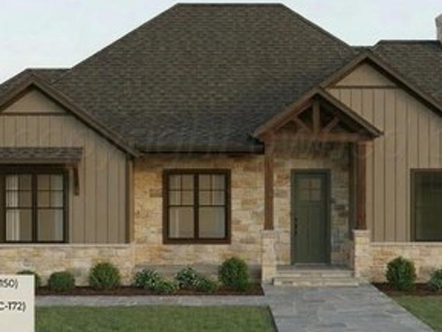 House for sale in Randall, Texas