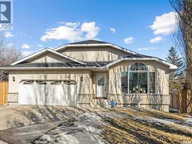 House for sale in Regina, Saskatchewan