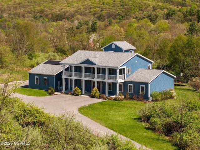 House for sale in Montour, Pennsylvania