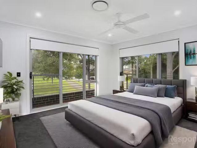 House for rent in Stanhope Gardens