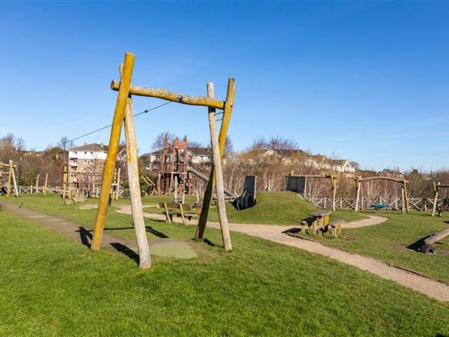 Apartment for sale in Dublin