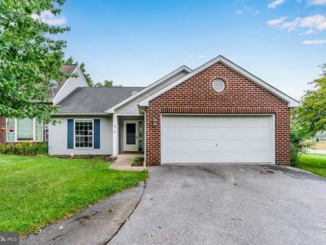Townhouse for sale in Cumberland, Pennsylvania