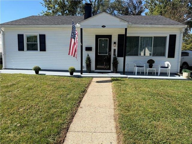 House for sale in Pleasant View, Fairborn