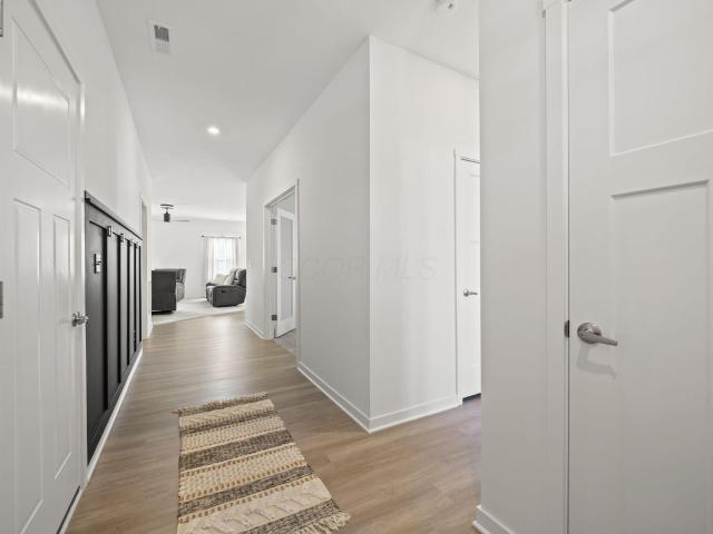 House for sale in Ashville, Ohio