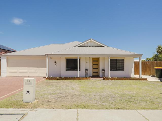 House for sale in Butler, Western Australia