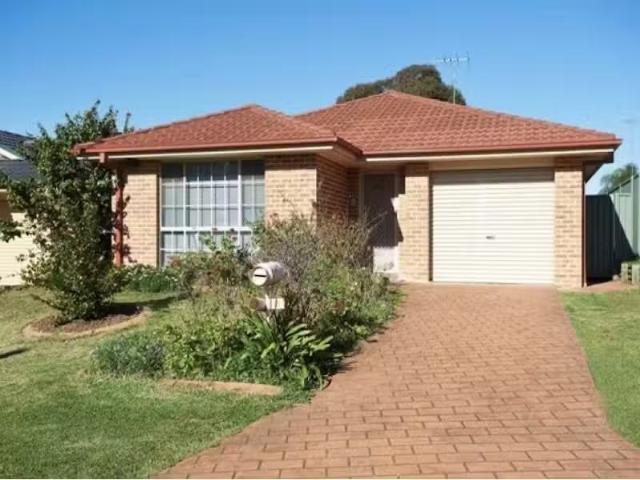House for rent in Sydney, New South Wales