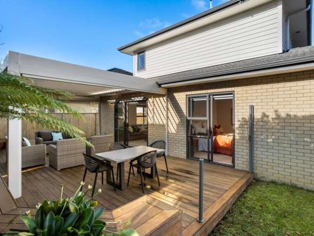 House for sale in Hillersden