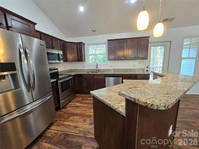 House for sale in Candler, Buncombe County