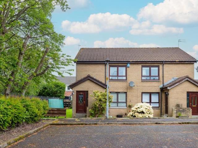 Apartment for rent in Shortroods, Paisley