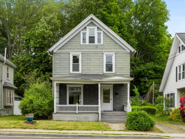 House for sale in Oneonta, New York